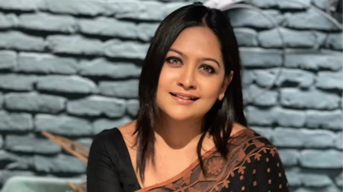 এবার এনসিপি থেকে পদত্যাগ করলেন তাজনূভা জাবীন